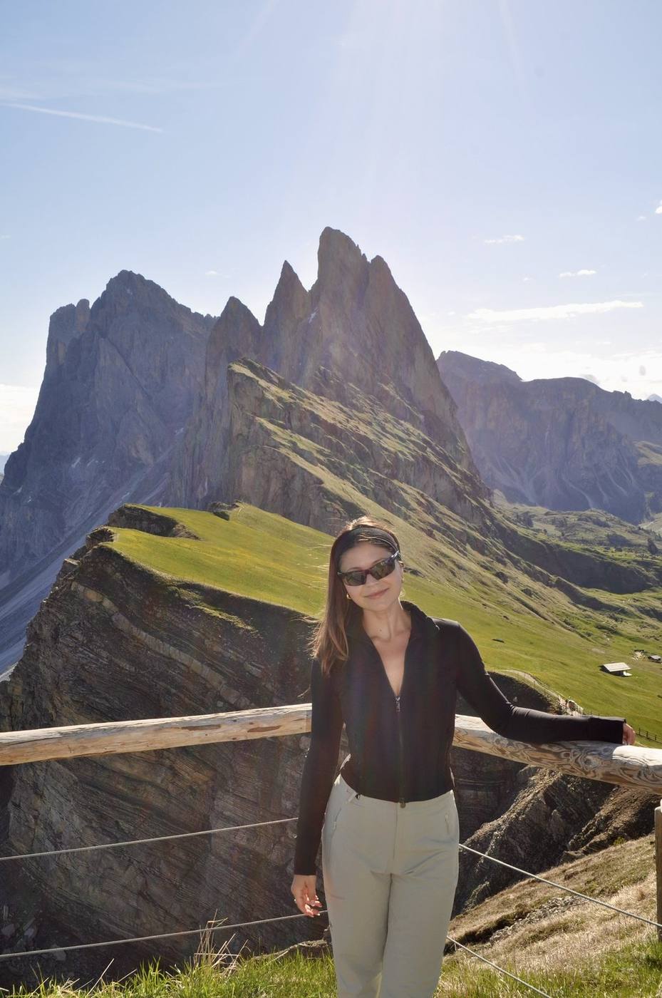Cortina d'Ampezzo, Italy